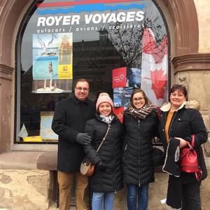 Meet your Posher, Doris